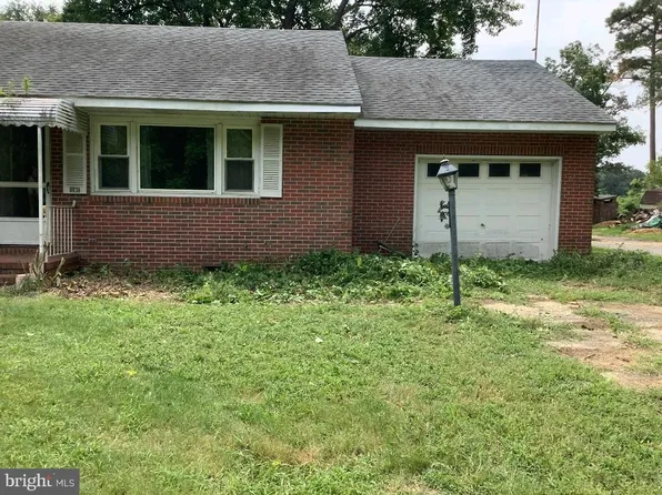 6938 Reliance Rd, Federalsburg, MD 21632