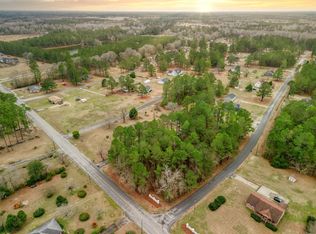Lot 1 C Peach Tree Rd., Marion, SC 29571