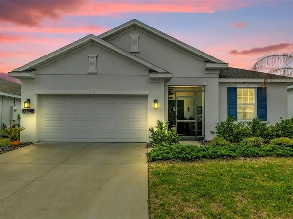 33655 Sky Blossom Cir, Leesburg, FL 34788