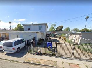 548 Market Ave, Richmond, CA 94801