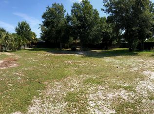 3690 SW Port St, Pt Saint Lucie, FL 34953