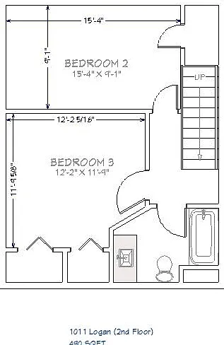 1011 Logan St SE — Photo 10