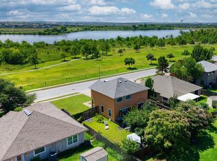 1347 Lakeside Loop, Round Rock, TX 78665