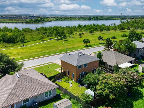 1347 Lakeside Loop, Round Rock, TX 78665