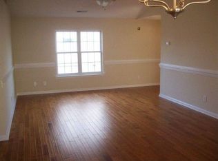 1022 Autumn Dr, Murrells Inlet, SC 29576