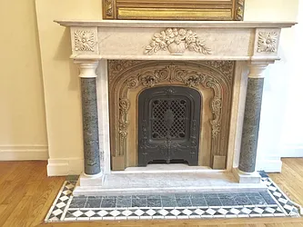 Rented by Michael Minick LLC