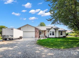 1510 Laurel Cir, Emmett, ID 83617