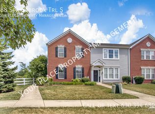 188 Springbrook Trl S, Oswego, IL 60543