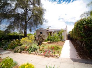1645 32nd St, San Diego, CA 92102