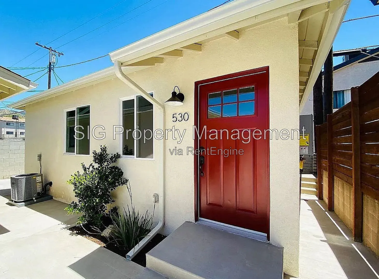 1 bed, 1.0 bath, 600 sqft, $2,295 — Photo 3