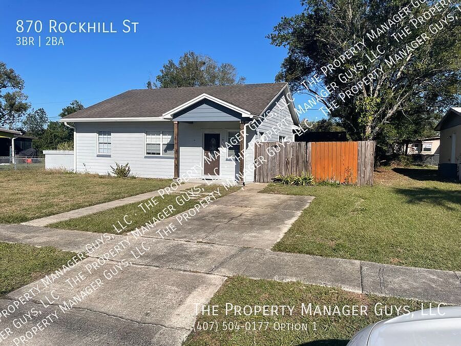 1st image of 870 Rockhill St