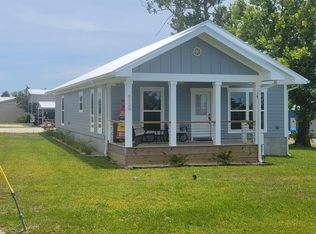 6329 Alabama Ave, Port St Joe, FL 32456