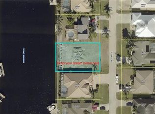 5008 SW 26th Ave, Cape Coral, FL 33914