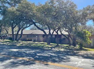 10914 Dreamland Dr, San Antonio, TX 78230
