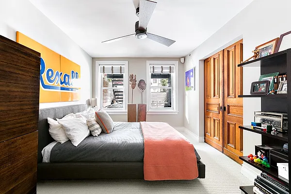 Rented by Brown Harris Stevens | media 23