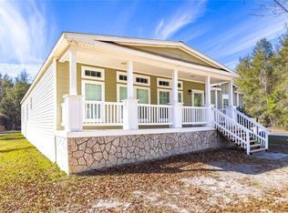 228 SW Hidden Ct, Fort White, FL 32038