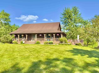 5940 N 650th Rd E, Churubusco, IN 46723