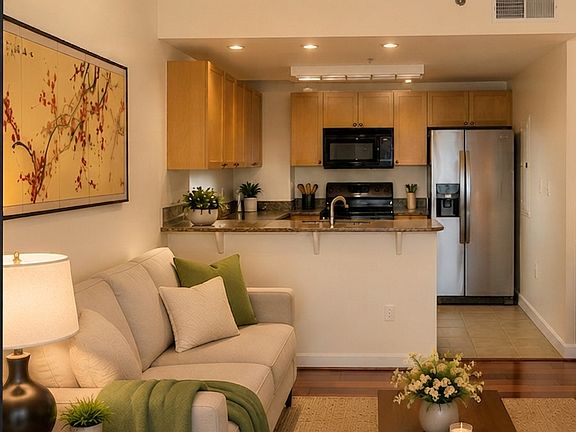 3rd image of 777 7th St NW APT 834