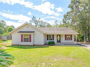 7531 Ridgeline Ct W, Mobile, AL 36695