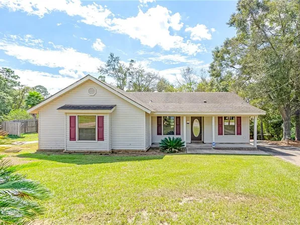 7531 Ridgeline Ct W, Mobile, AL 36695