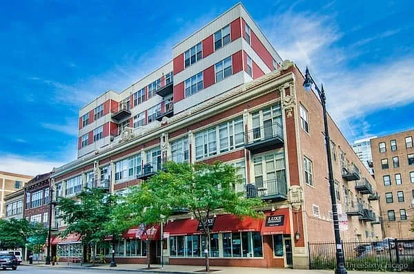 2 bed, 1250 sqft, $2,450 — Photo 1