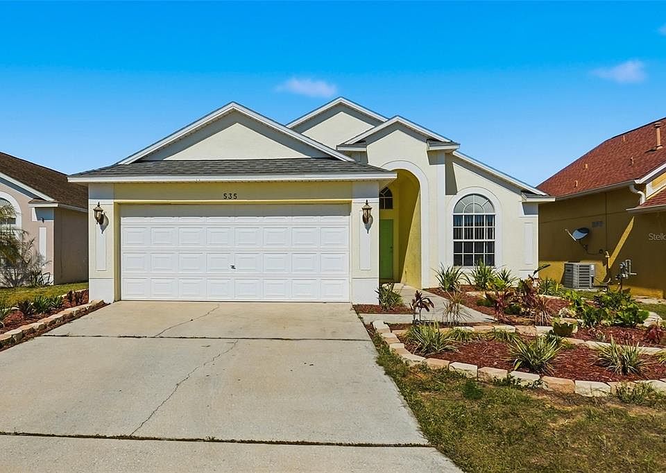 1st image of 535 ROLLINS DRIVE