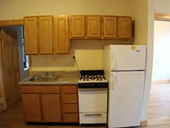 Rented by DSA Realty