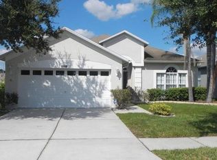 1749 Open Field Loop, Brandon, FL 33510