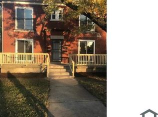 1926 Catalpa Dr, Dayton, OH 45406