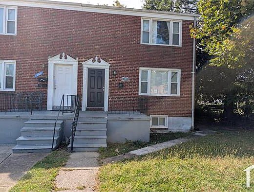 1st image of 2419 E Northern Pkwy #0