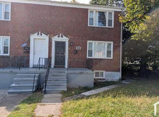 2419 E Northern Pkwy #0, Baltimore, MD 21214