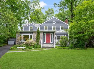 11 Devon Rd, Larchmont, NY 10538