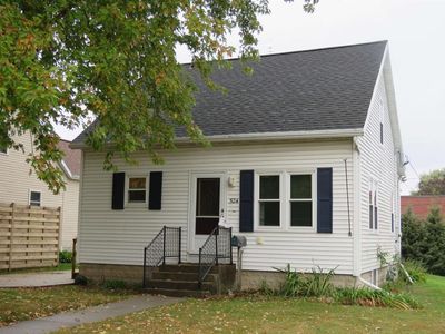 524 West Jefferson Street, Waupun, WI, 53963