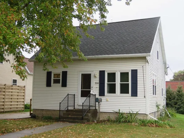 524 West Jefferson Street, Waupun, WI 53963