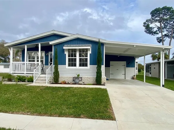 1100 BELCHER ROAD S #432, LARGO, FL 33771