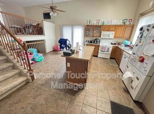 1439 8th St W, West Fargo, ND 58078