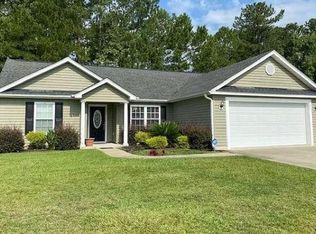229 Macarthur Dr, Conway, SC 29527