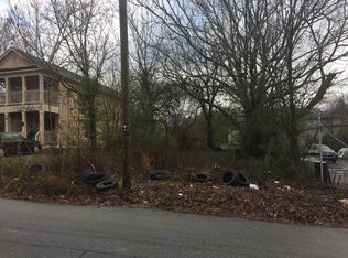 511 Sunset Ave NW, Atlanta, GA 30318