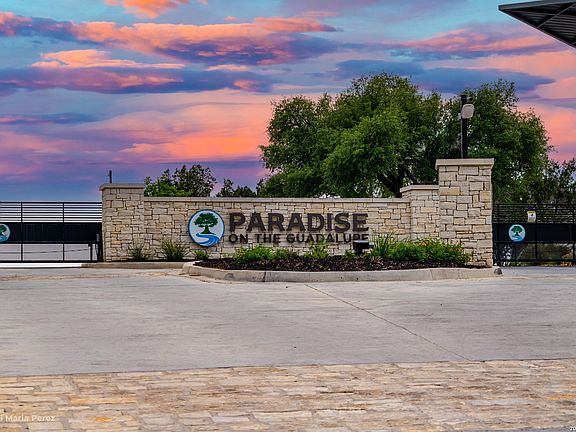 4th image of 1609 PARADISE PKWY LOT 82