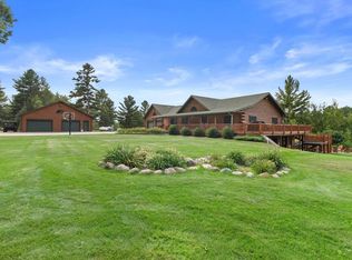 W7338 Flambeau River Rd, Fifield, WI 54524