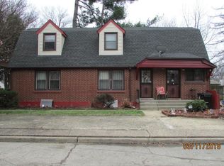 1436 Larchmont Ave, Louisville, KY 40215
