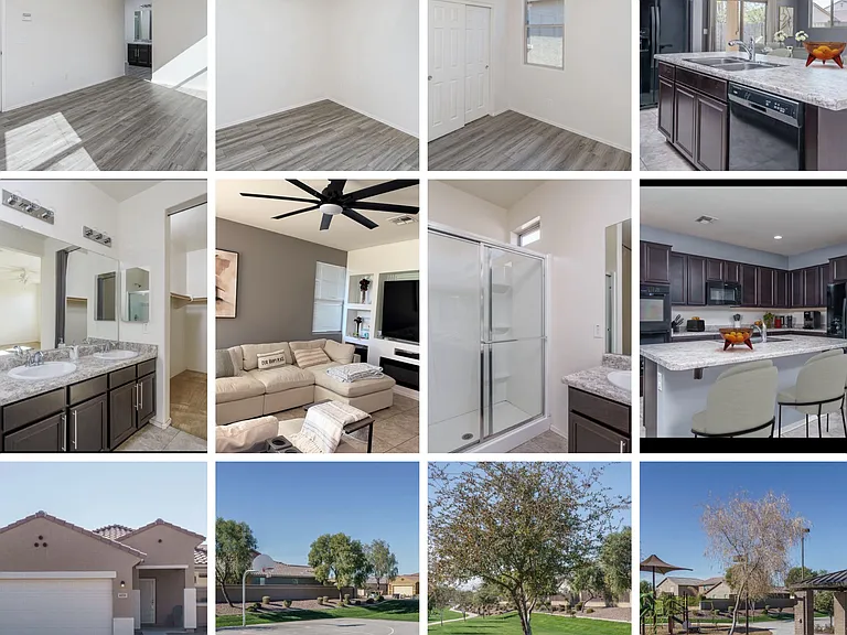 6133 W Evergreen Rd — Photo 1