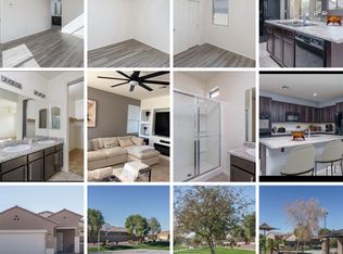 6133 W Evergreen Rd, Glendale, AZ 85302