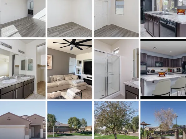6133 W Evergreen Rd, Glendale, AZ 85302