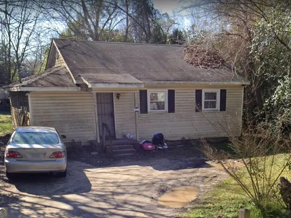 1196 Dewey St, Macon, GA 31206