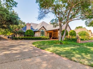 2900 Shenandoah Pl, Colleyville, TX 76034