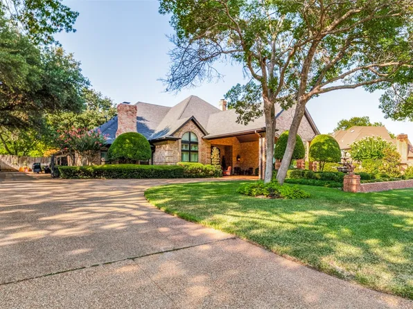 2900 Shenandoah Pl, Colleyville, TX 76034