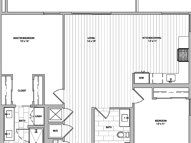 Domain WeHo — Photo 70