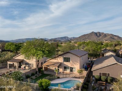 33454 N SYMER Drive, Cave Creek, AZ, 85331