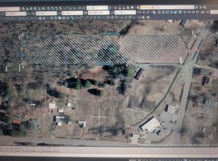 89 Highway, Cabot, AR 72023